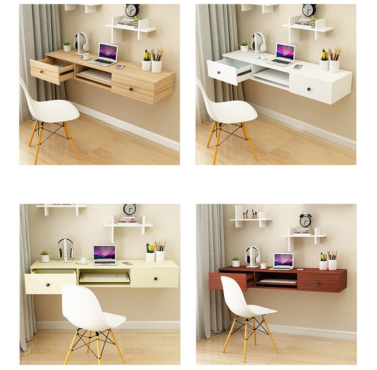 2021New Modern laptop computer desk