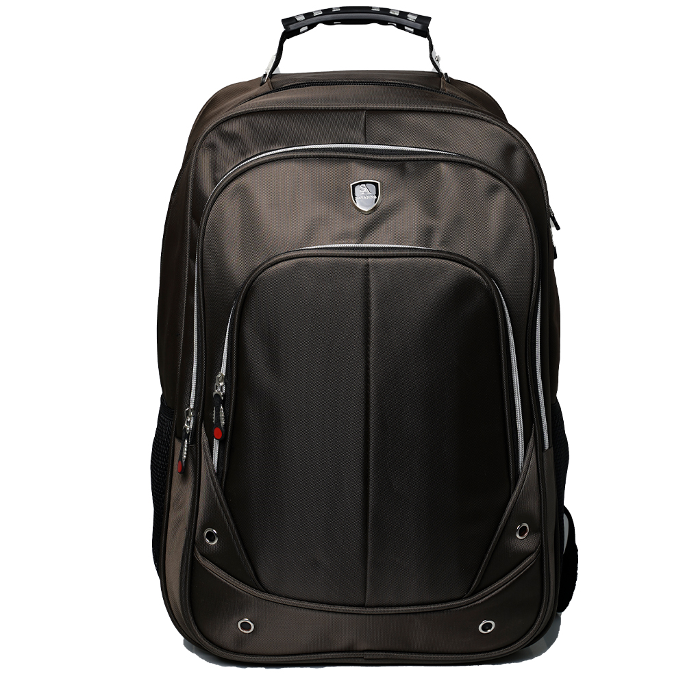 Intelligent Computer Backpack
