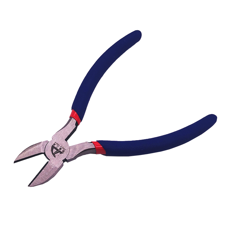 Cutting Pliers Professional Wire Stripper Plier Diagonal Cutting Plier