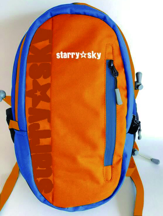 Backpack