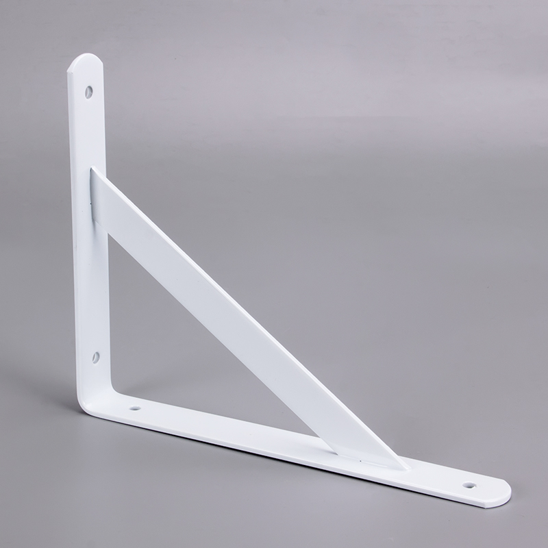 Triangular bracket