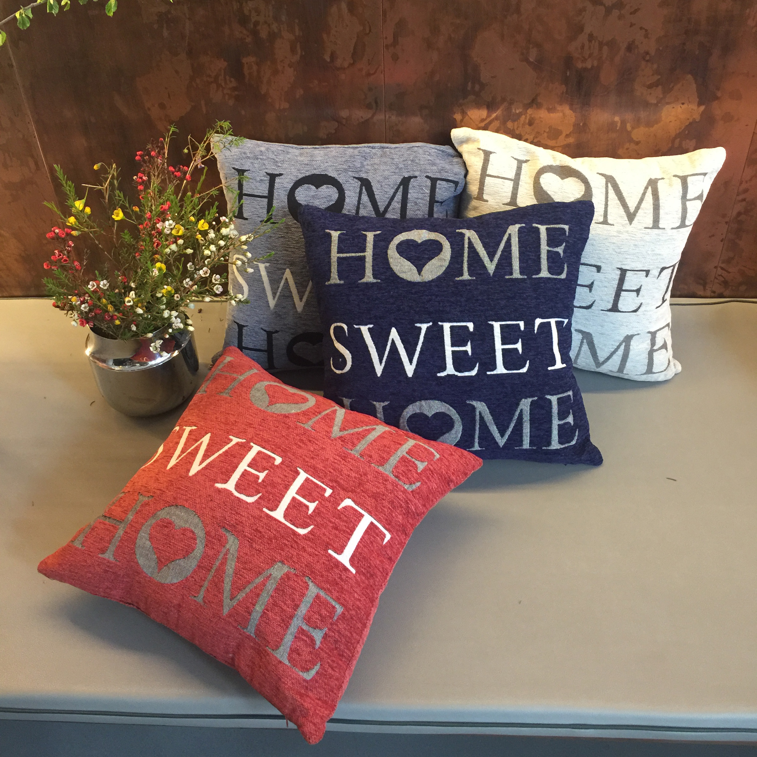 Cushion