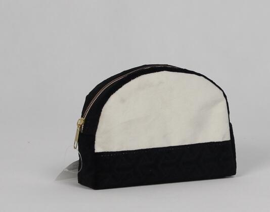 Fabric basket