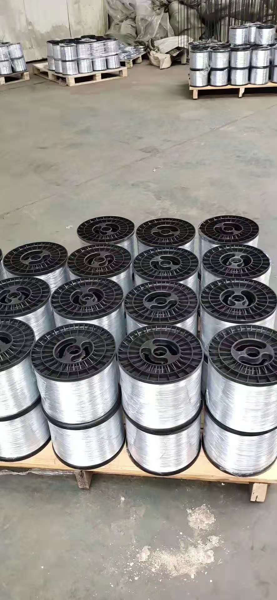 QINGDAO HYSTONE INDUSTRIAL SUPPLIER CO.,LTD – tuerca hexagonal 3