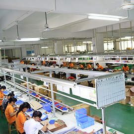 Shenzhen Loctek Digital Technology Co., Ltd. – Product photos 2