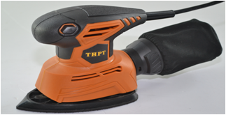delta sander