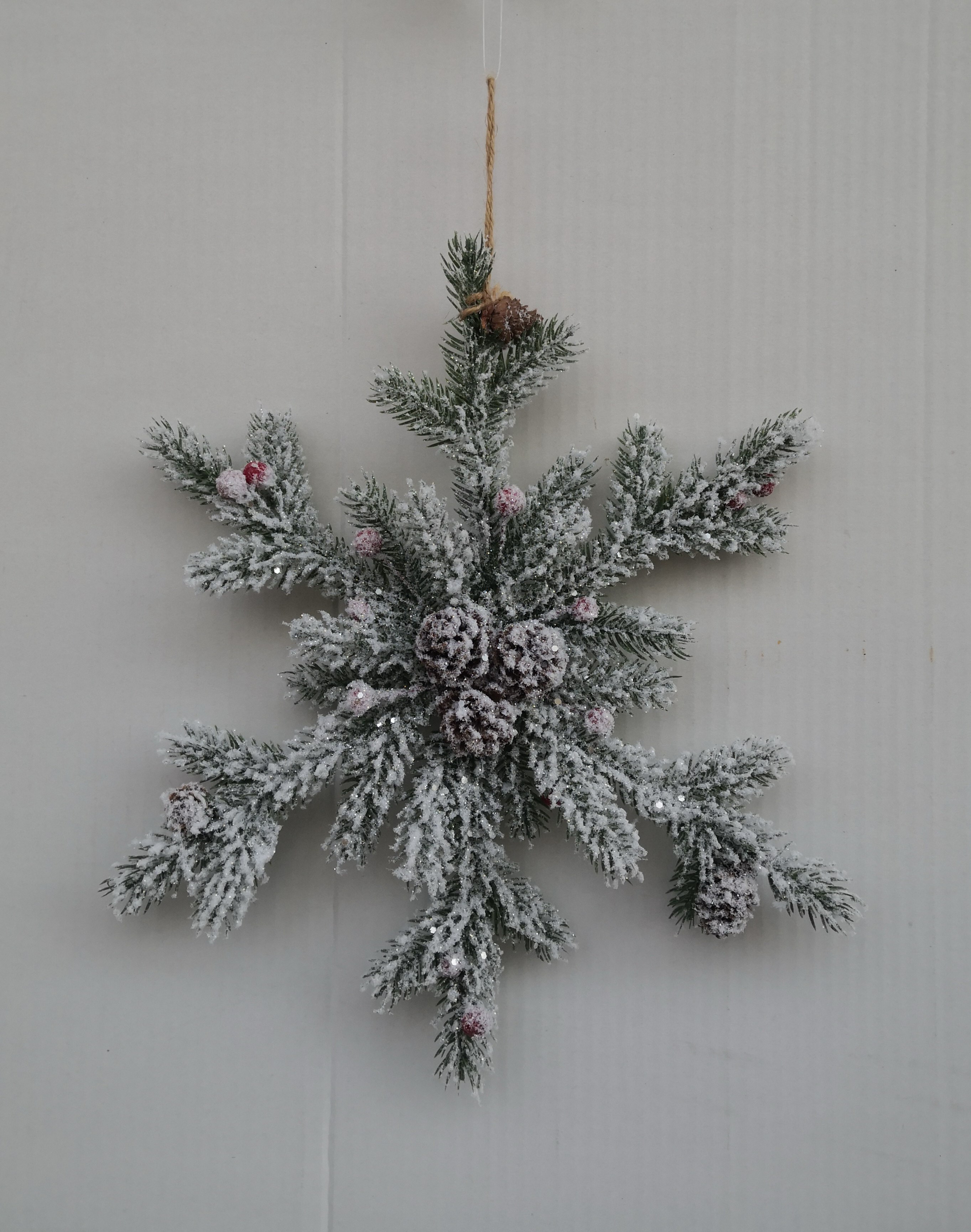 Snowflake