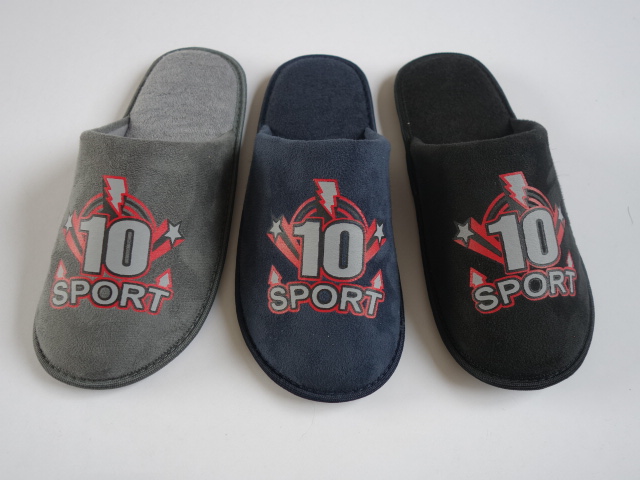 Le180226men`s Slippers