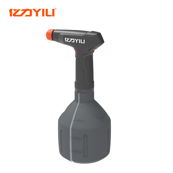 Battery Powered Hand-Held Sprayer