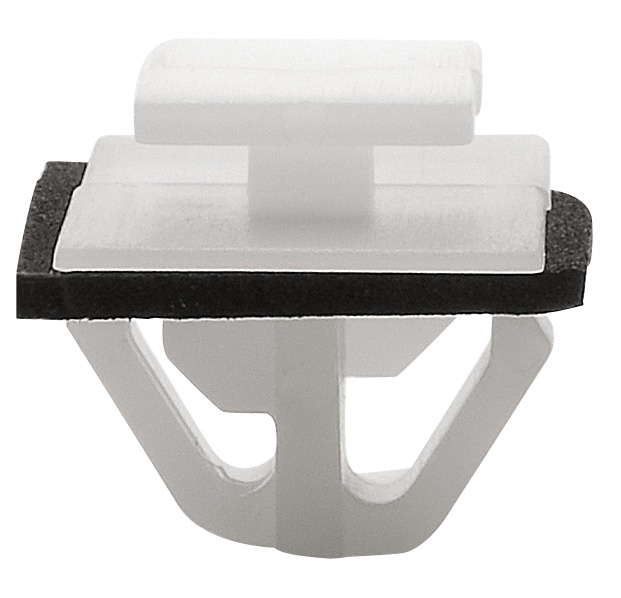 Auto Fasteners Plastic Clips Hyundai Sonata 2005 - 02
