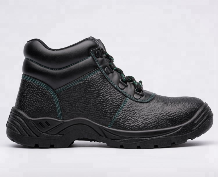 basic safety boots Gaomi factory working shoes labour protection boot foot protective