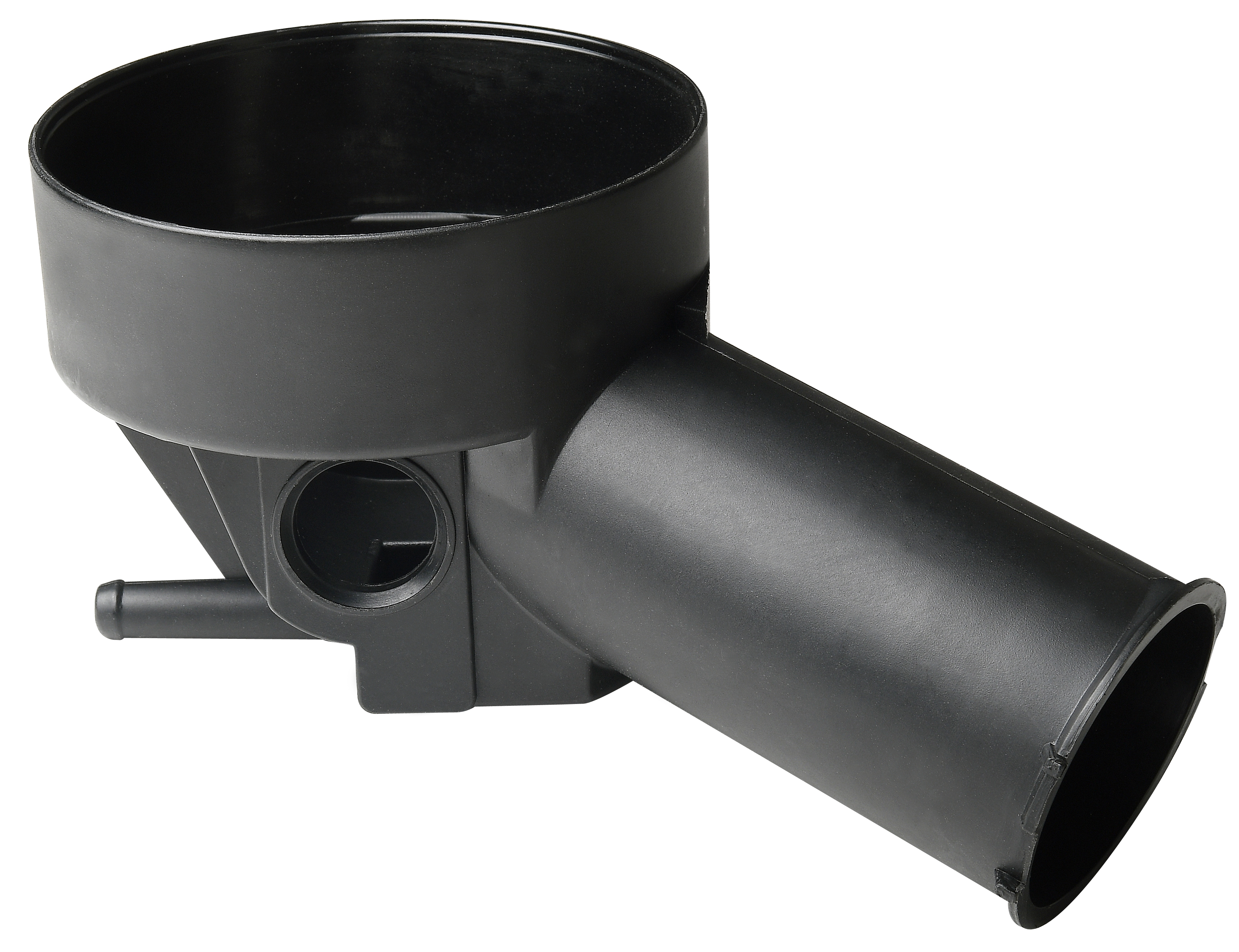Auto Oil Reservoir