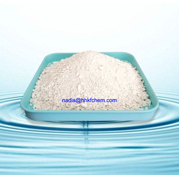Calcium Process Calcium Hypochlorite