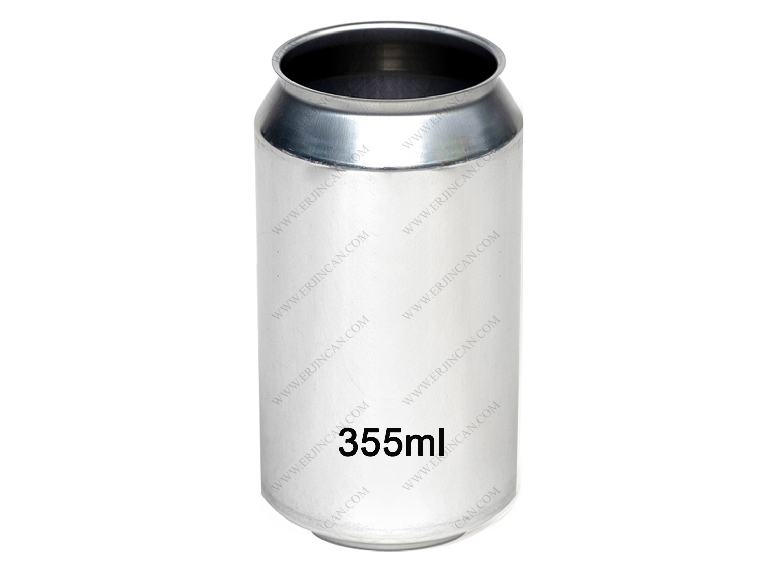 Aluminum Cans Standard 355ml(12oz)