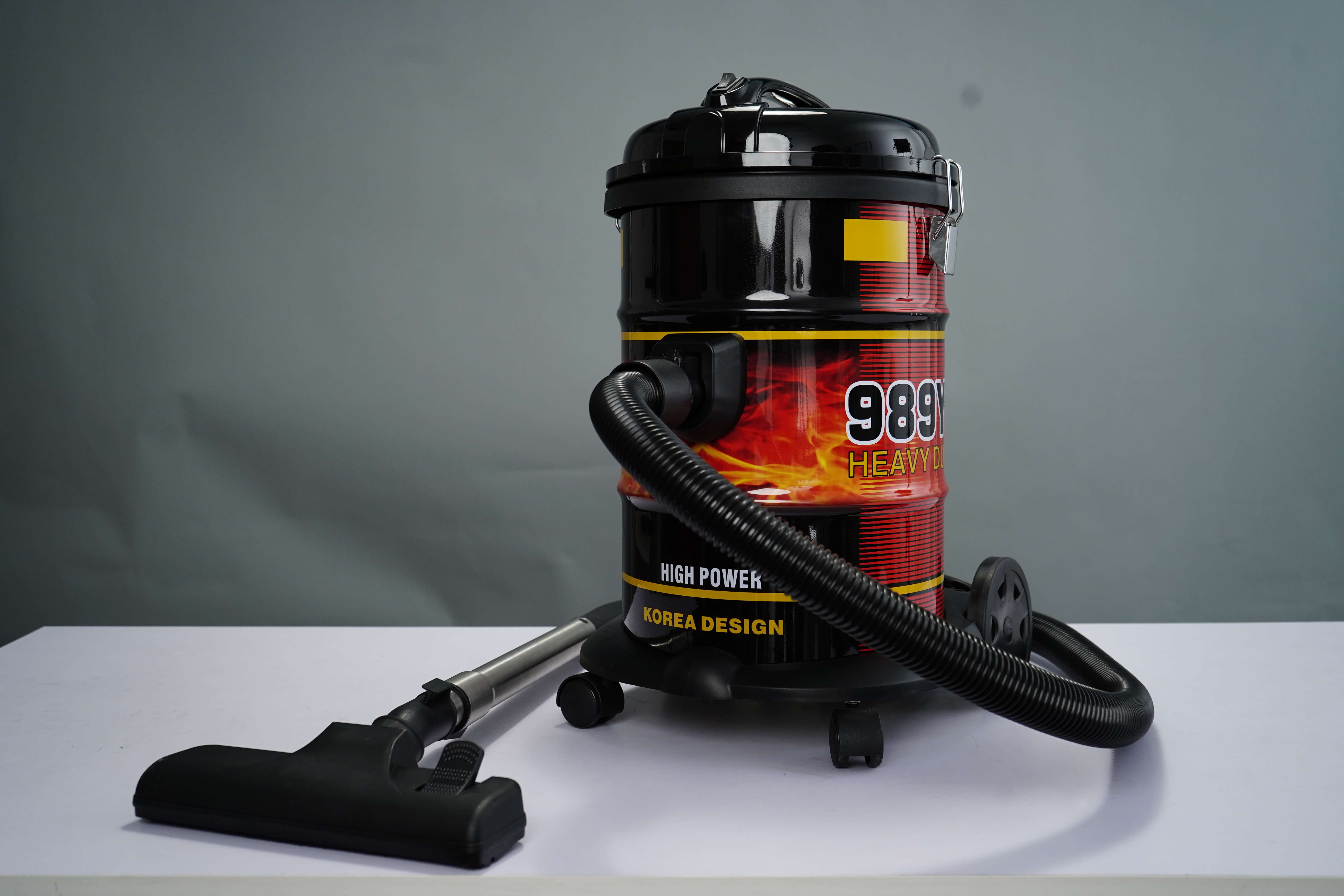 dry cylinder vacuum cleaner VCC-16BA