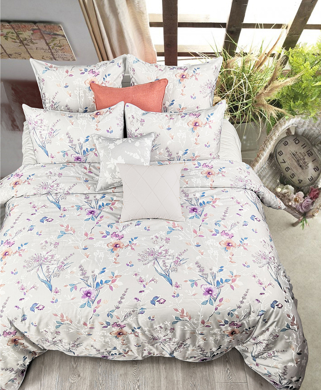 Digital printing