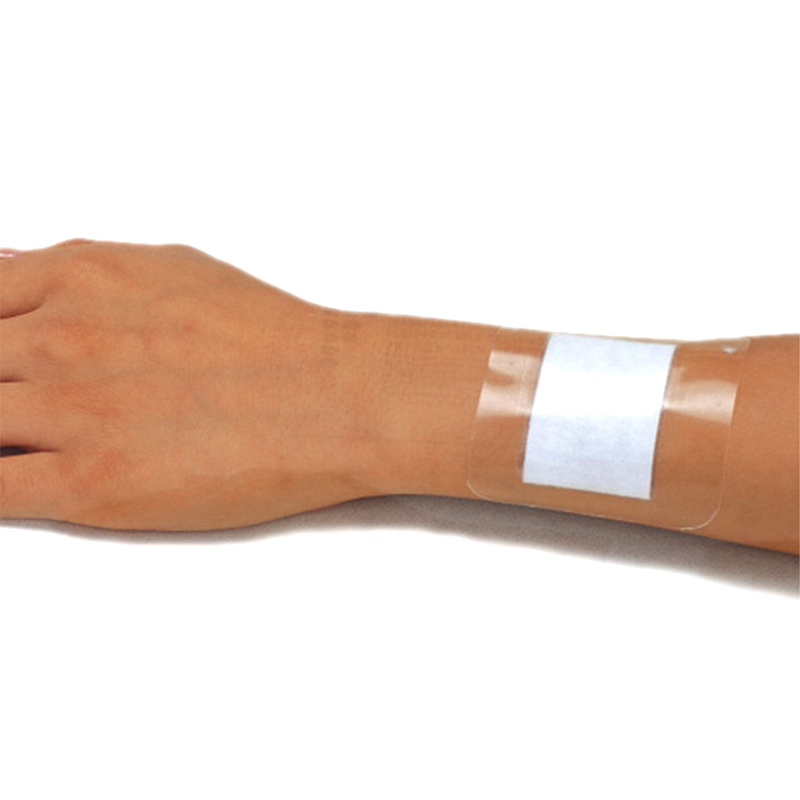 PU Transparent Film Dressing
