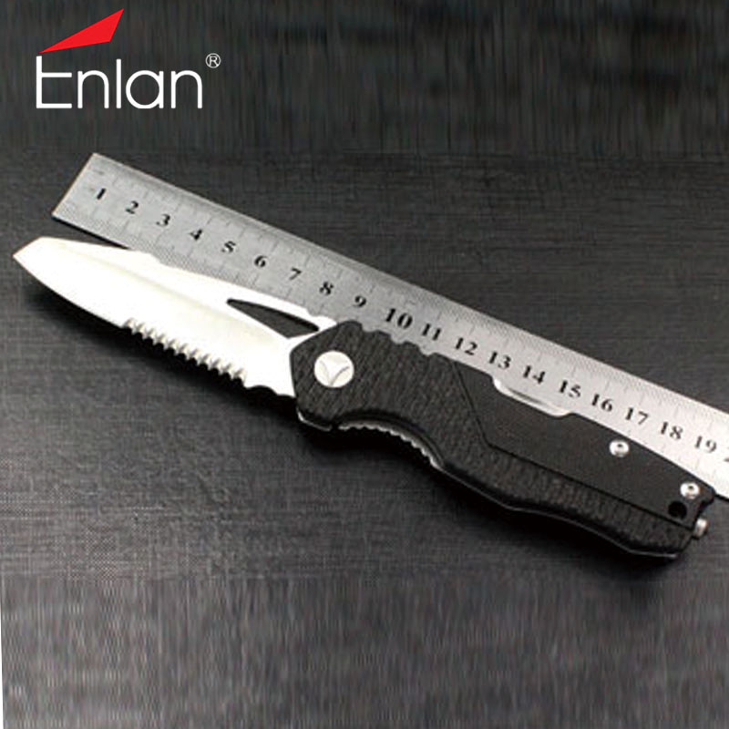 Folding knife