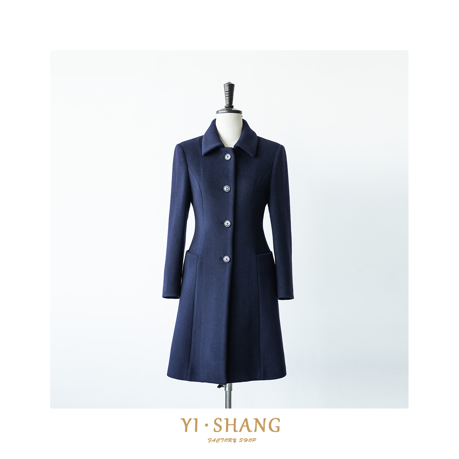 Anhui Yishang Textile Technology.,Ltd – Westen style suits 3