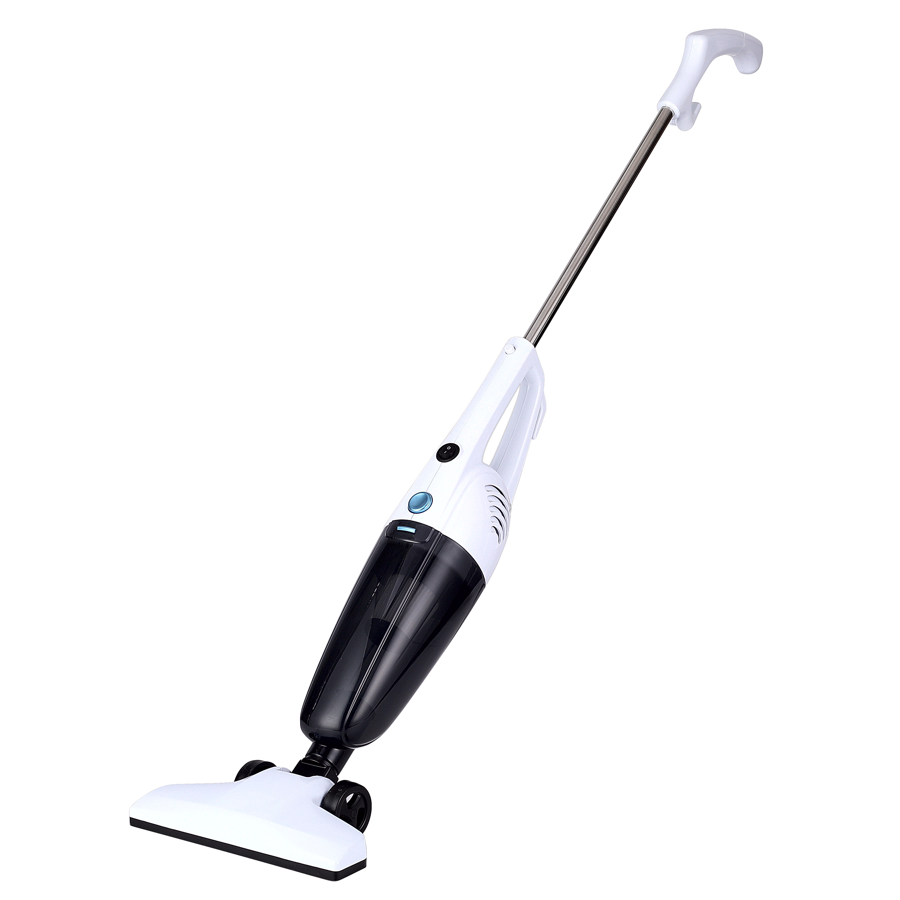 Low Noise Sticker 2 in 1 upright vacuum cleaner