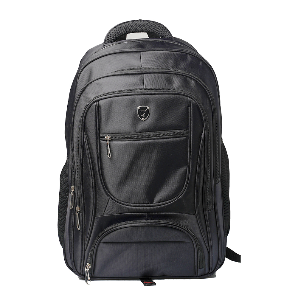 Intelligent Computer Backpack