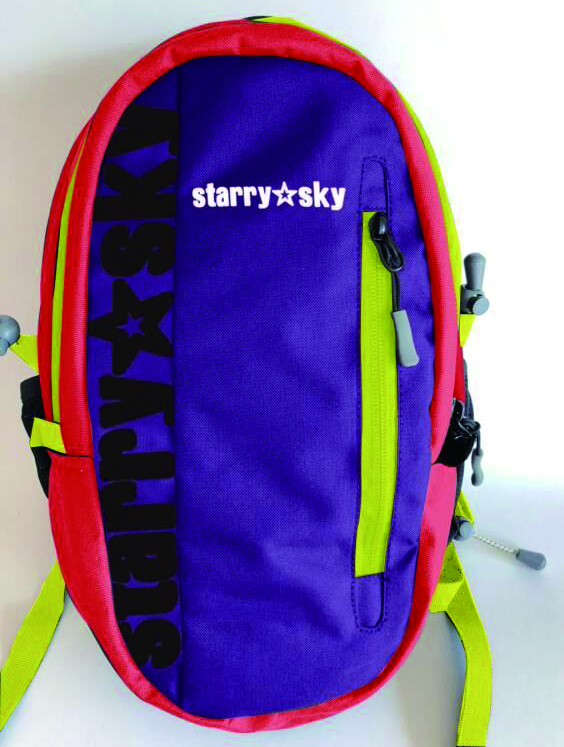 Backpack