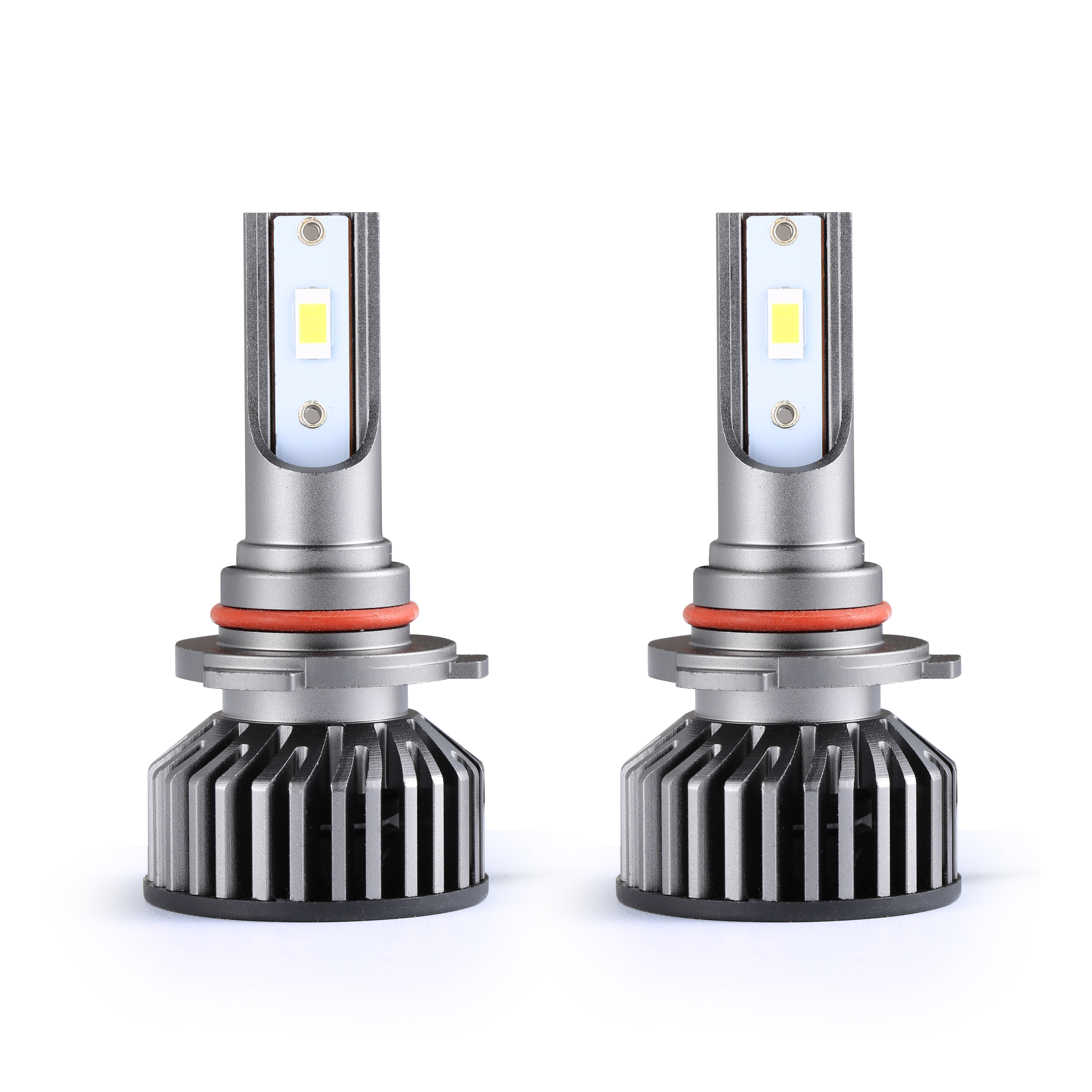 LED headlight Bulb High Quality COB CSP Plug H1,H4,H7,H11,9005（HB3), 9006(HB4), 9004, 9007,9012,H13,5202,880,881