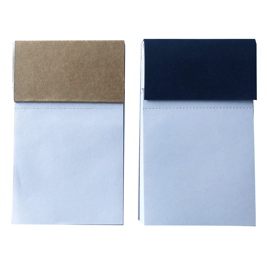 Memo pad