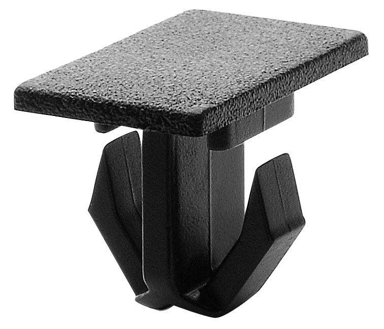 Auto Fasteners Plastic Clips Rocker Panel Moulding Clip
