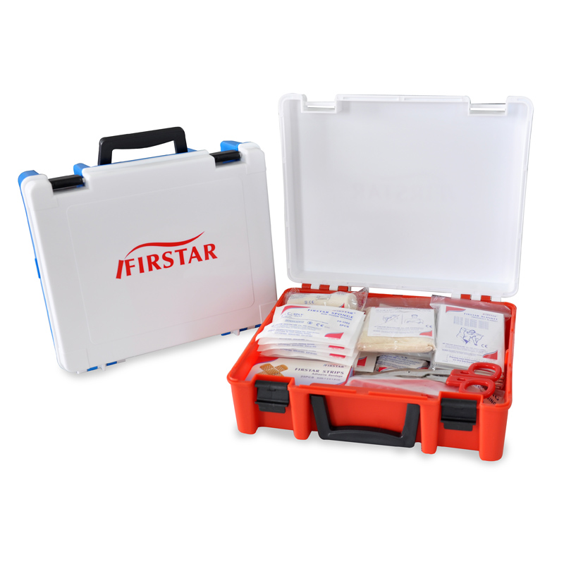Team First Aid Kit
