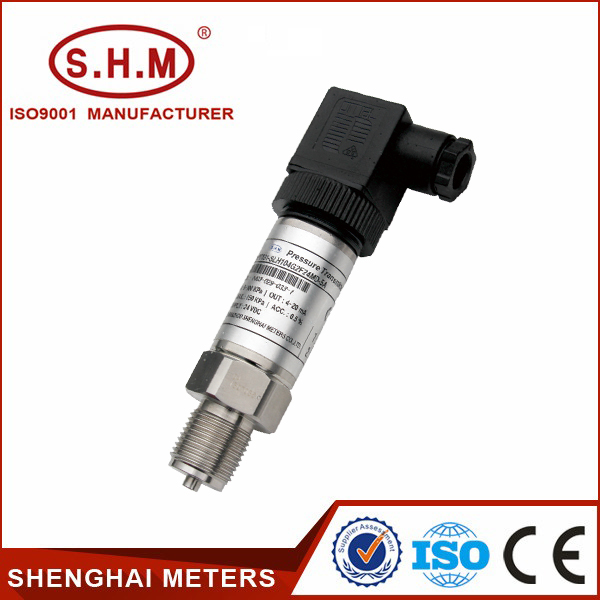Pressure Transmitter / Pressure Transducer