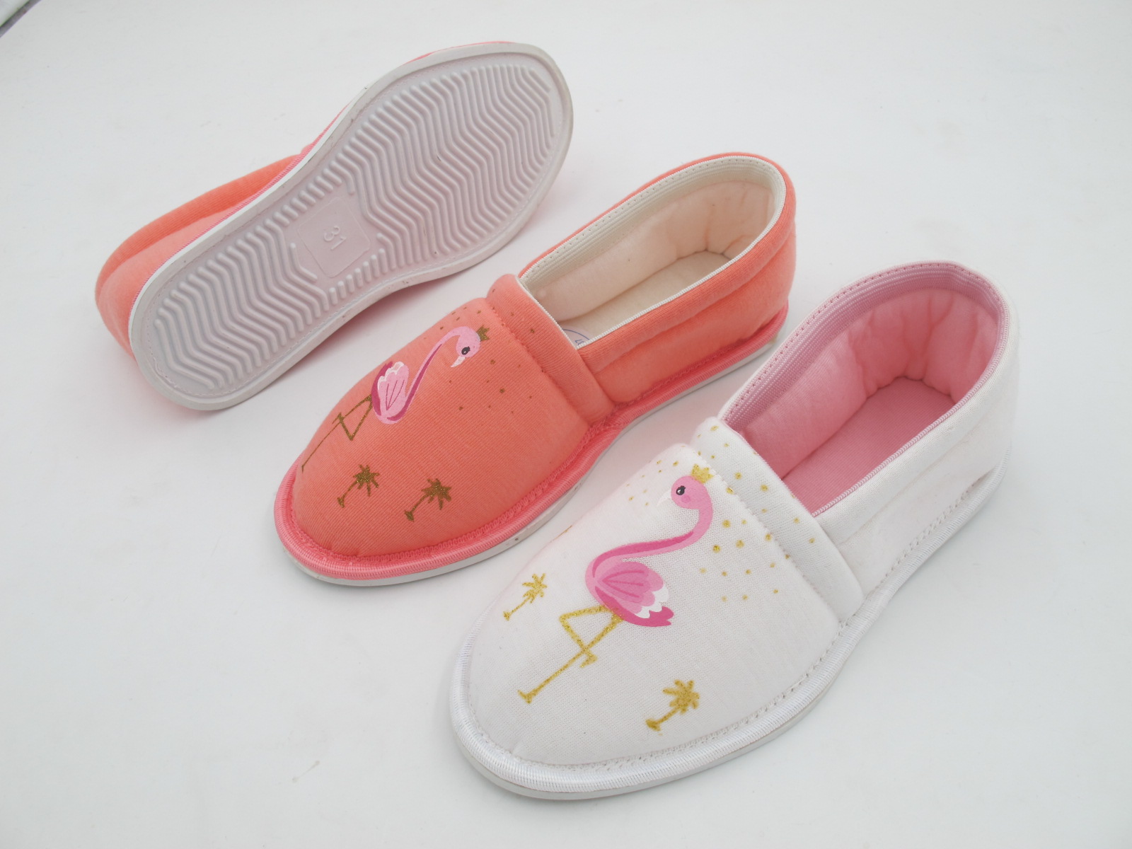 kids slipper