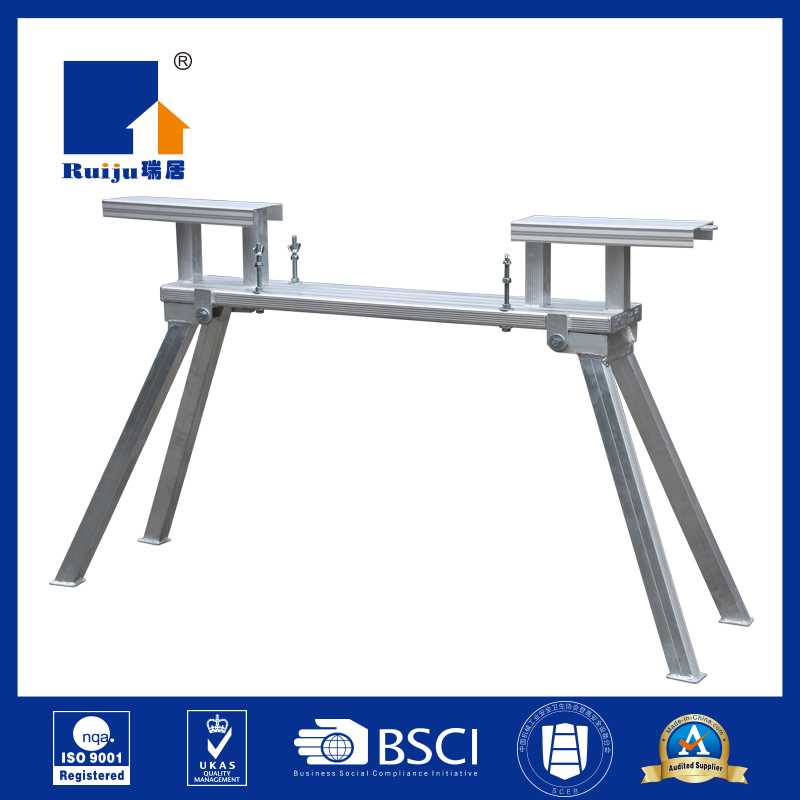 Work Platform Bench