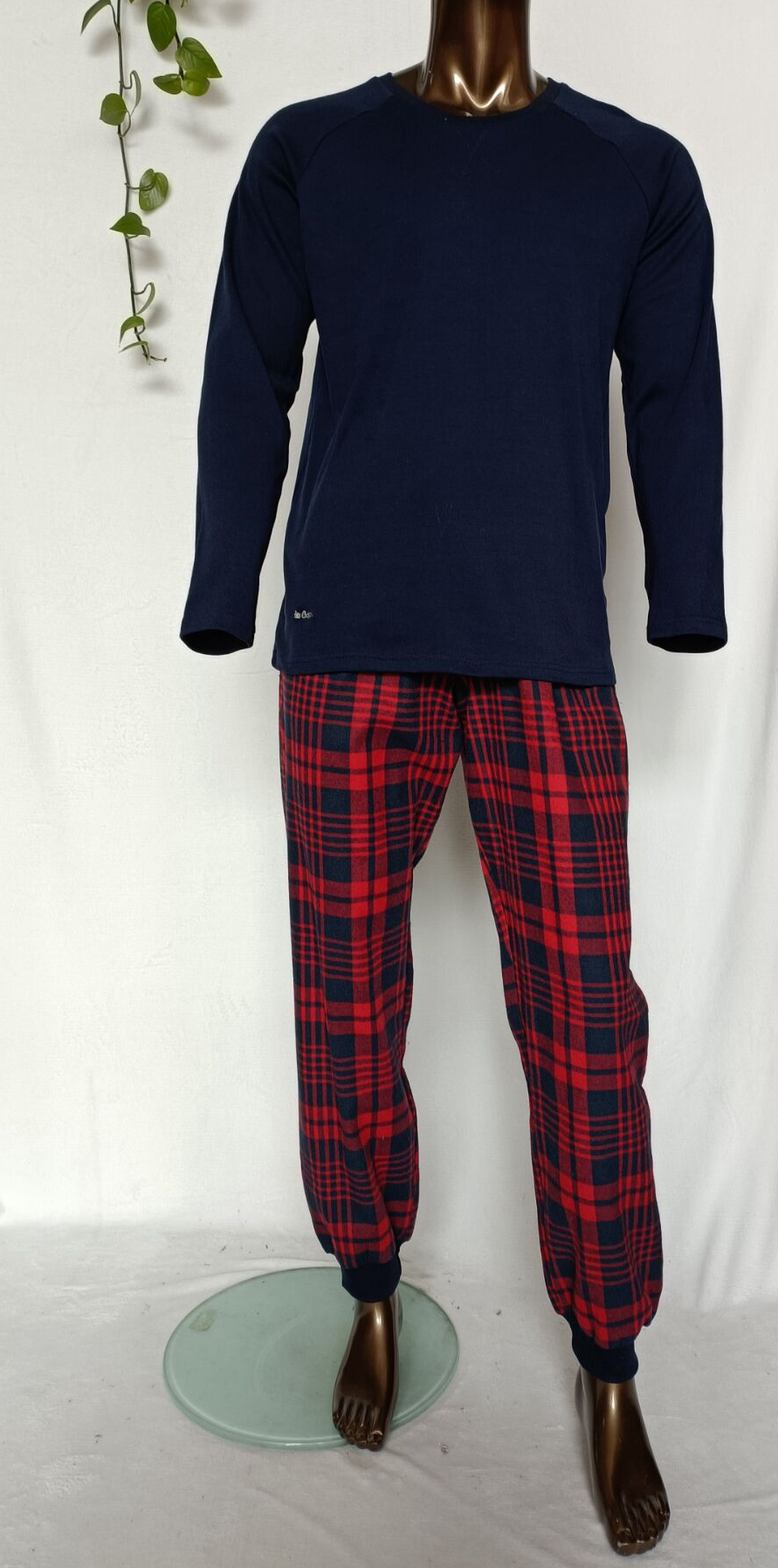 Men's Pajama Set / Loungewear
