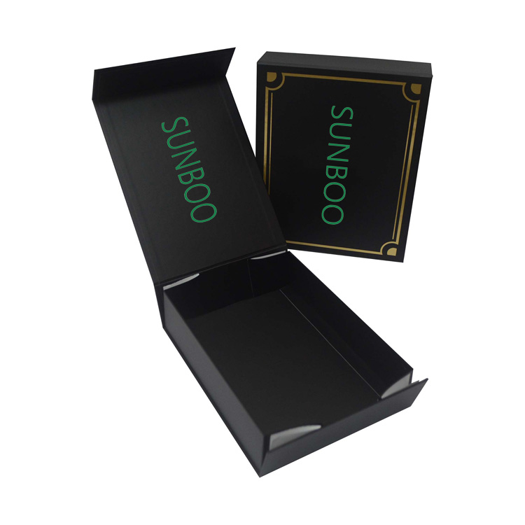 Cosmetic Gift box custom kraft paper pastry box boxes cardboard packaging