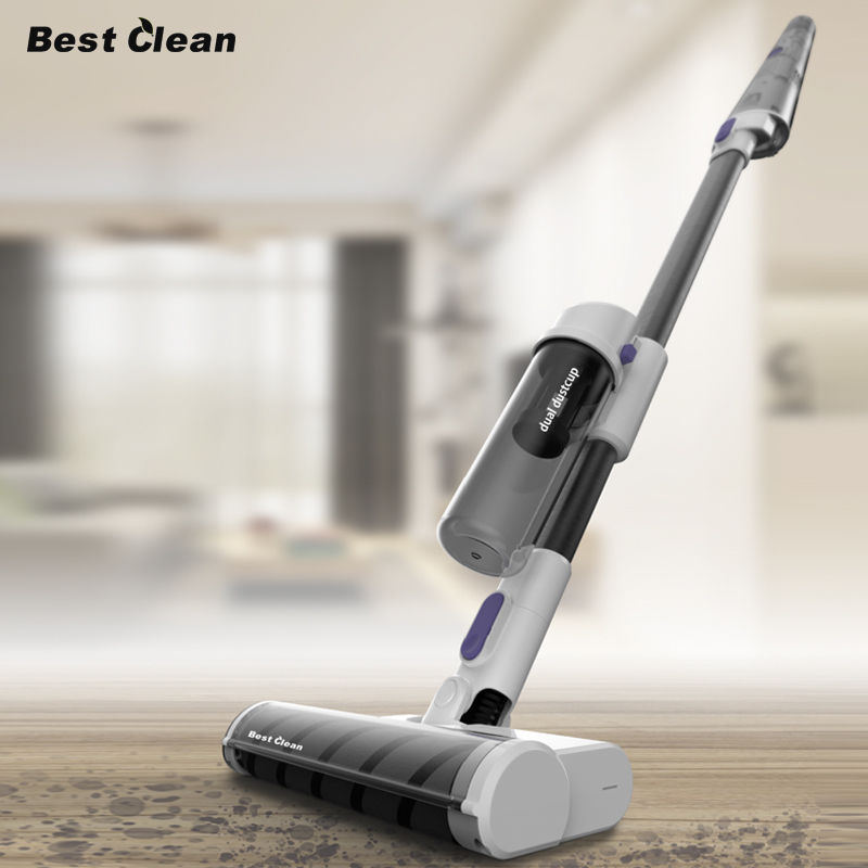Vacuum cleaner