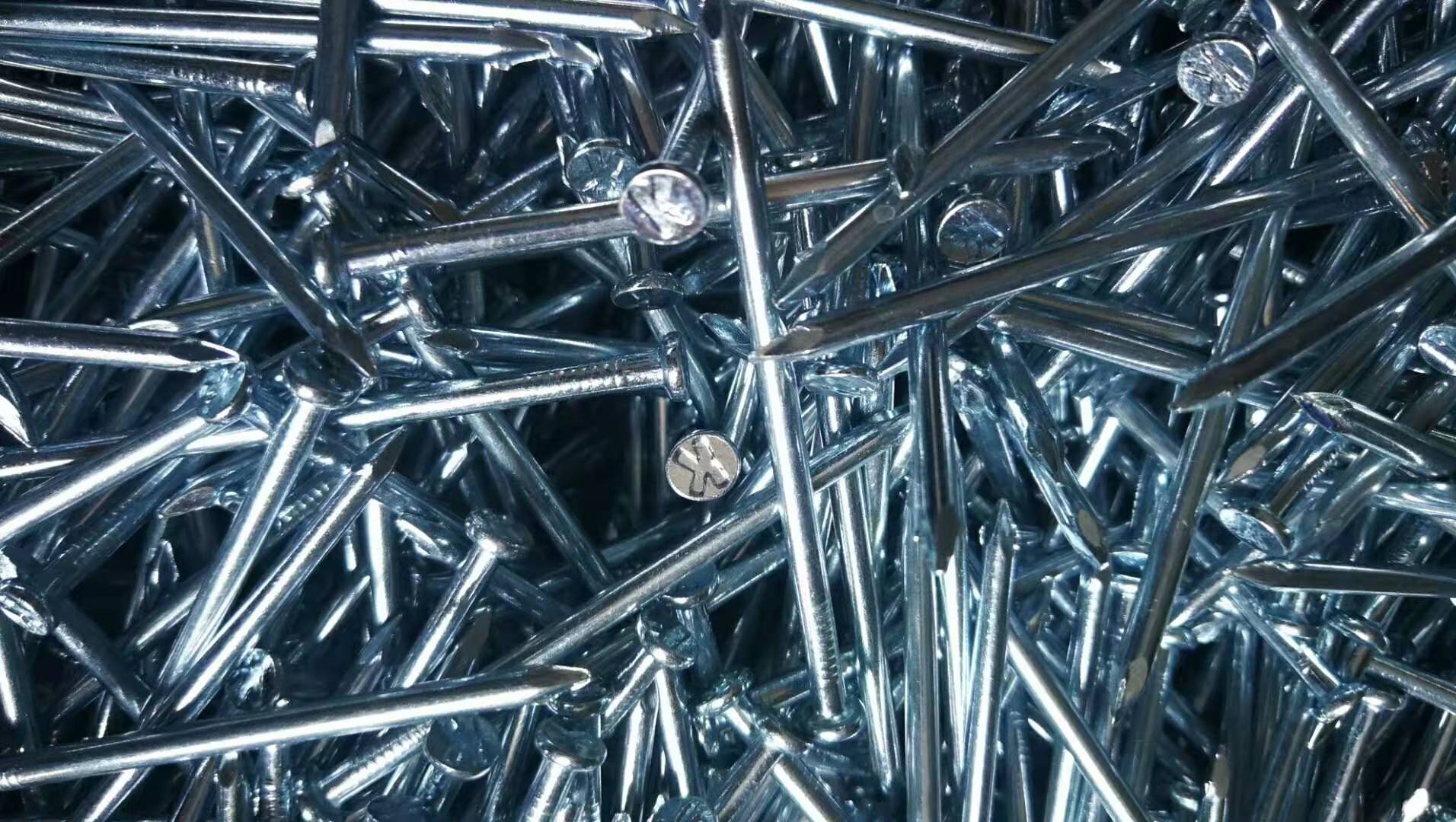 Linyi Fengrui Metals Manufacturing Co.,LTD – clavo de hierro 2