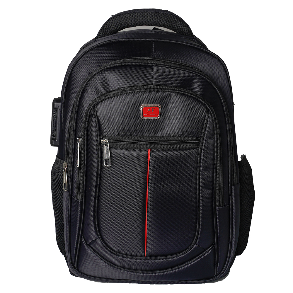 Intelligent Computer Backpack