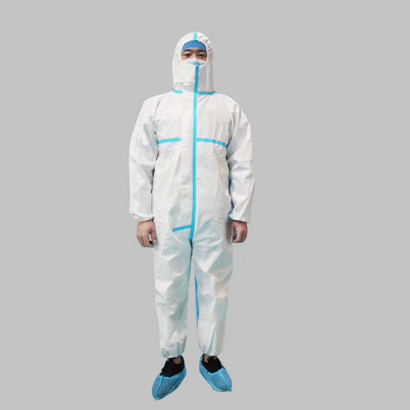 Disposable Protective Clothing,disposable overalls. disposable covers .disposable isolation coverall