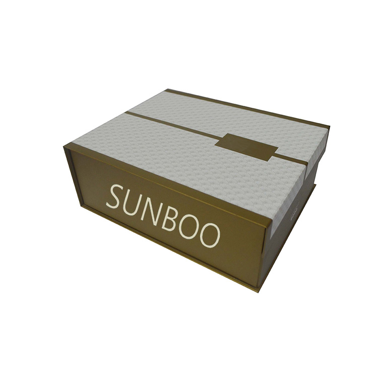 Cosmetic Gift box custom kraft paper pastry box boxes cardboard packaging