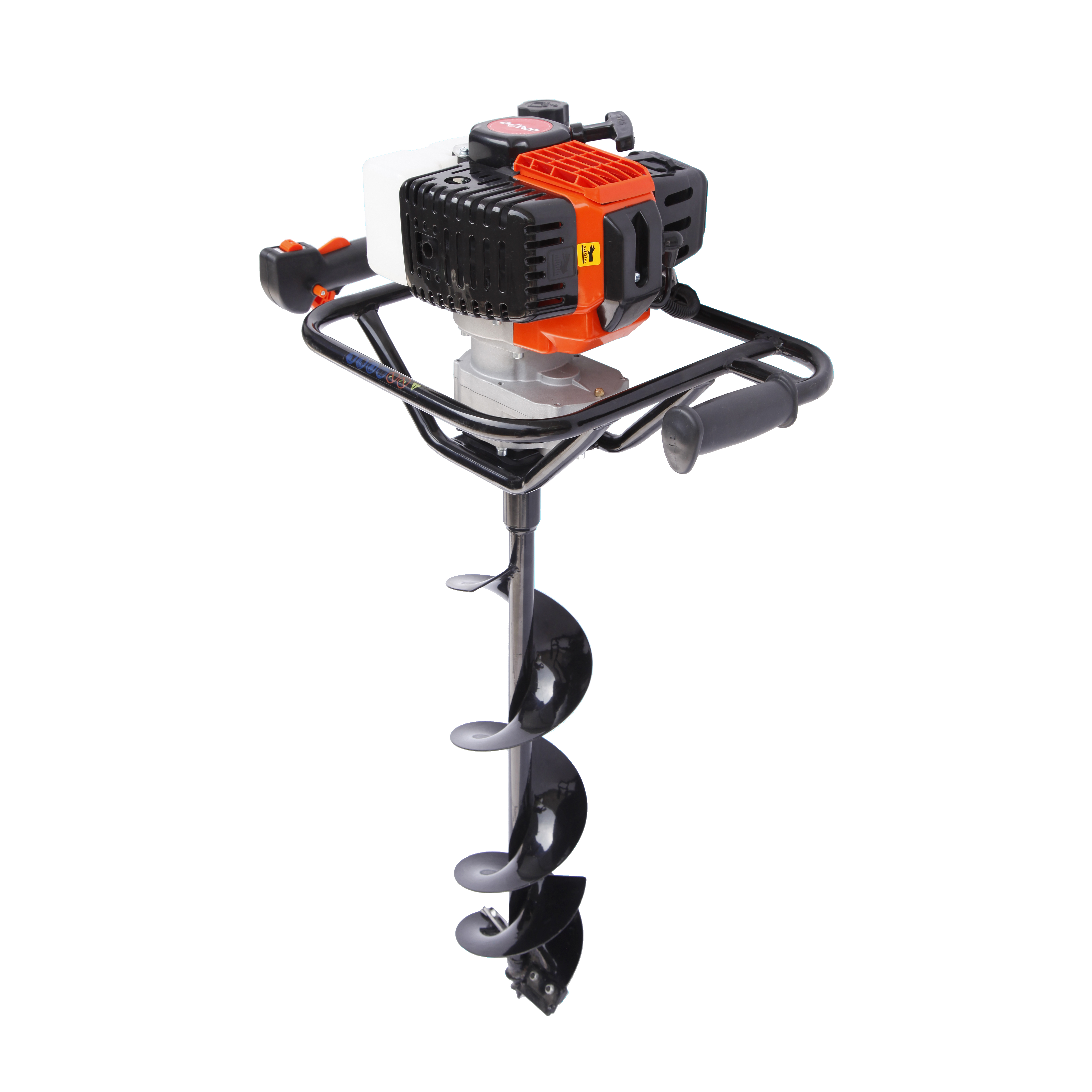 Earth Auger Ag43