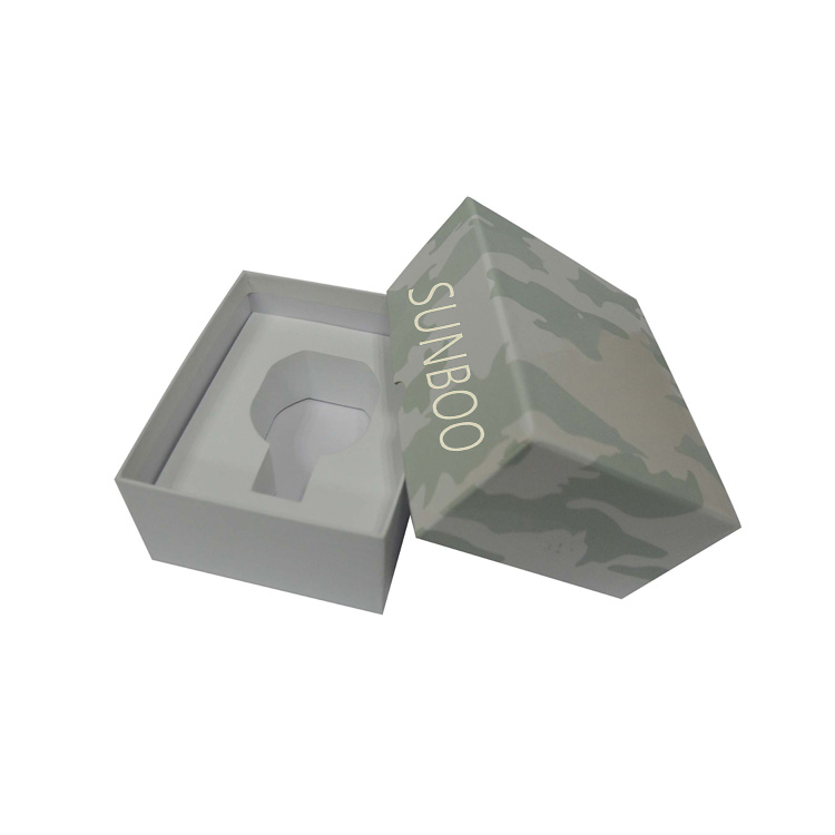 Cosmetic Gift box custom kraft paper pastry box boxes cardboard packaging