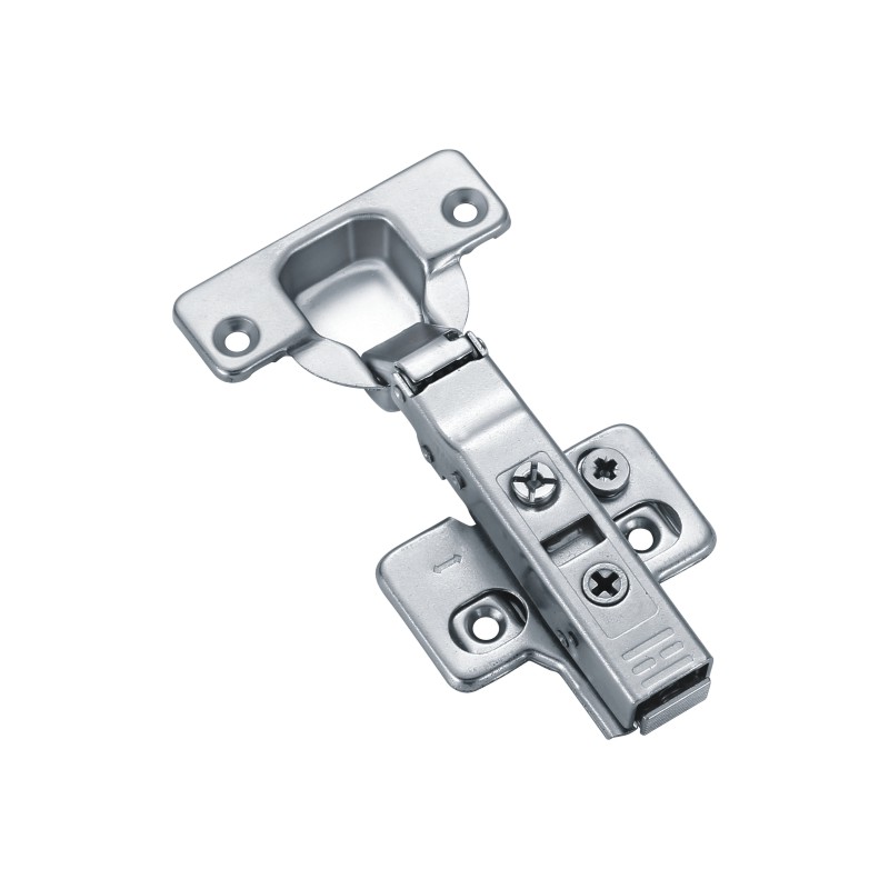 Door hinge