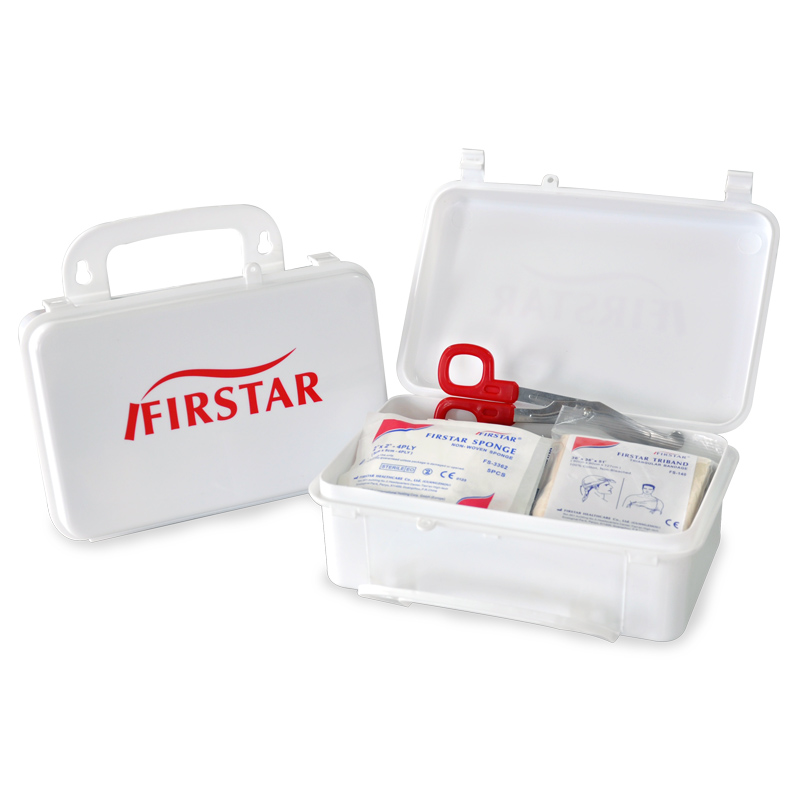 SMALL FIRST AID KIT(ANSI Class A)
