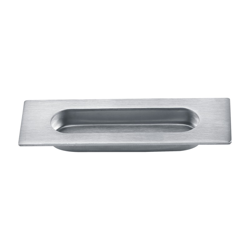Stainless steel handle