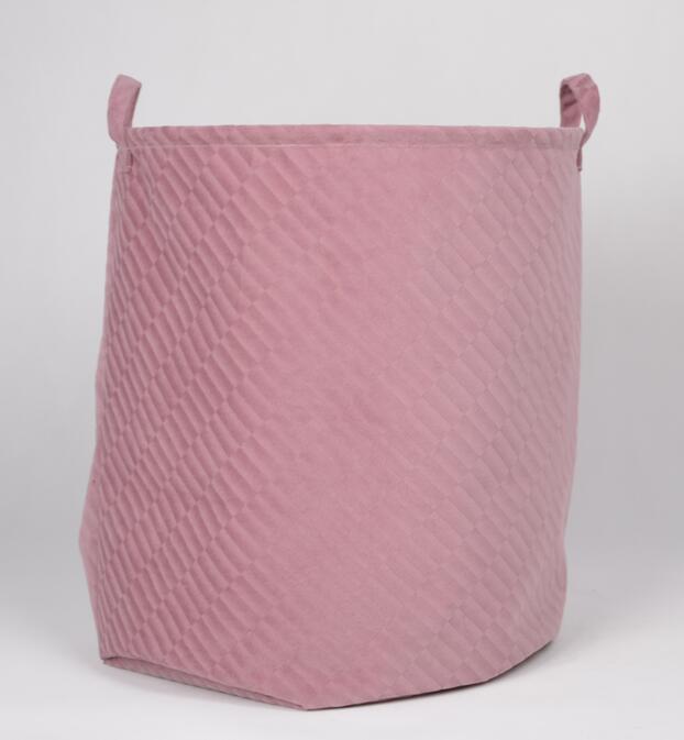 fabric basket