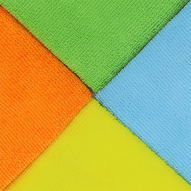 Microfiber house cleaning microfiber cloth car wash