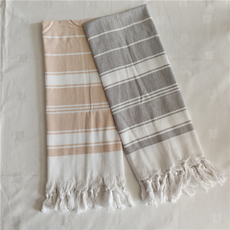 prewashed turkish tea towel
