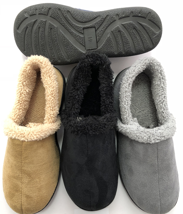 Le180137 Men`s Slippers