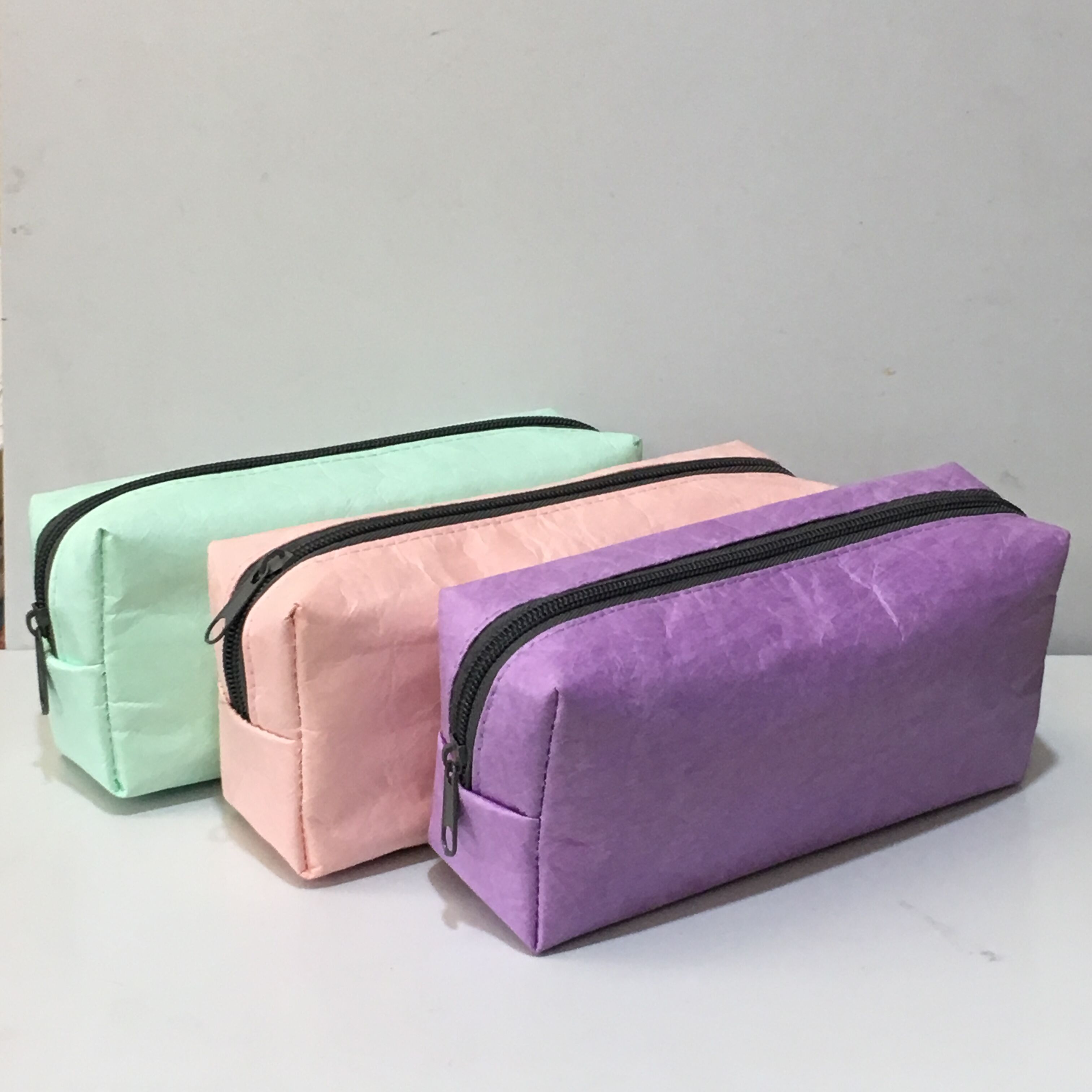 Dupont paper pouch